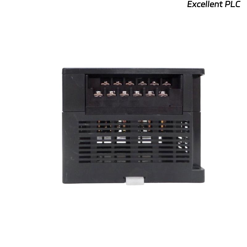GE IC200UEI008 VersaMax Micro Expansion Module