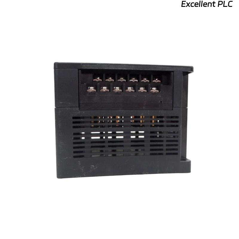 GE IC200UEI008 VersaMax Micro Expansion Module