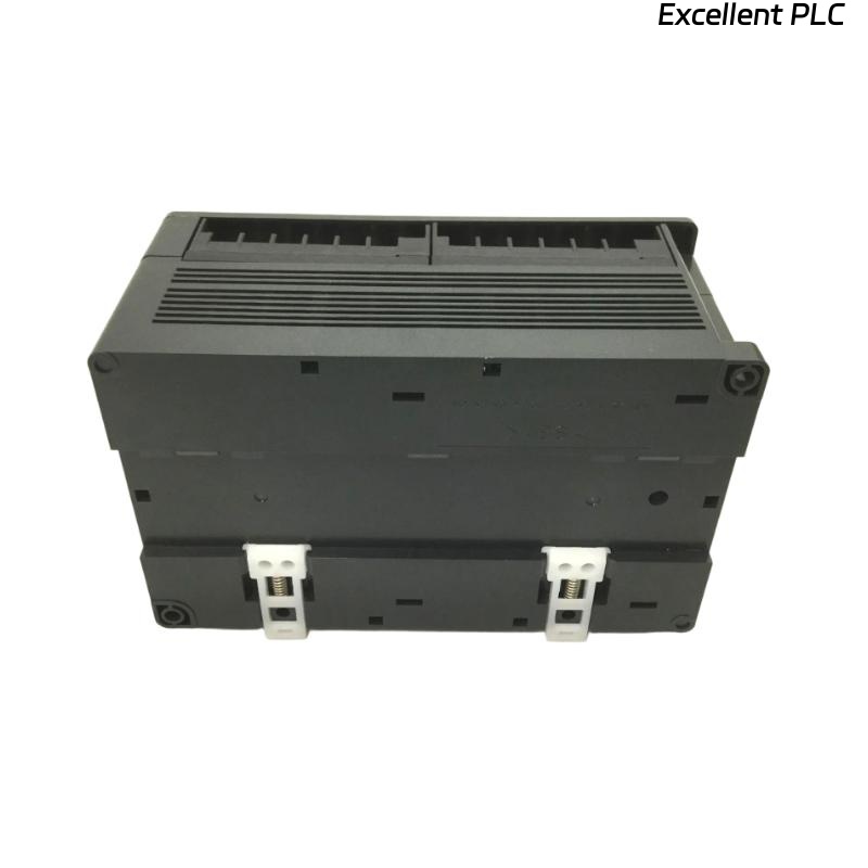 GE IC200UEM001 VersaMax Micro Ethernet Module