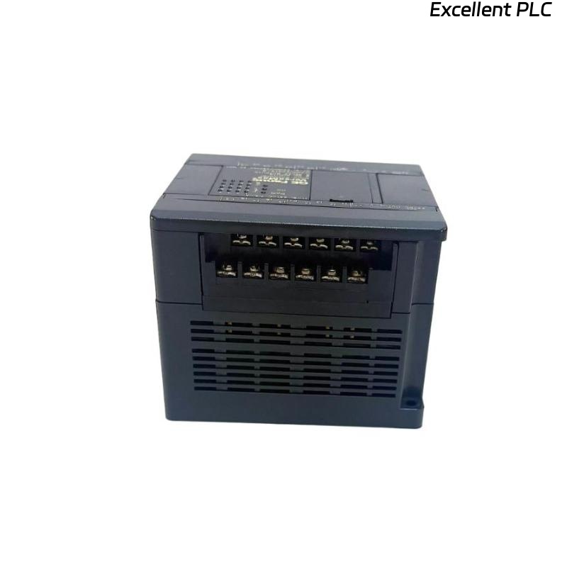 GE IC200UEO116 VersaMax Micro Expansion Module