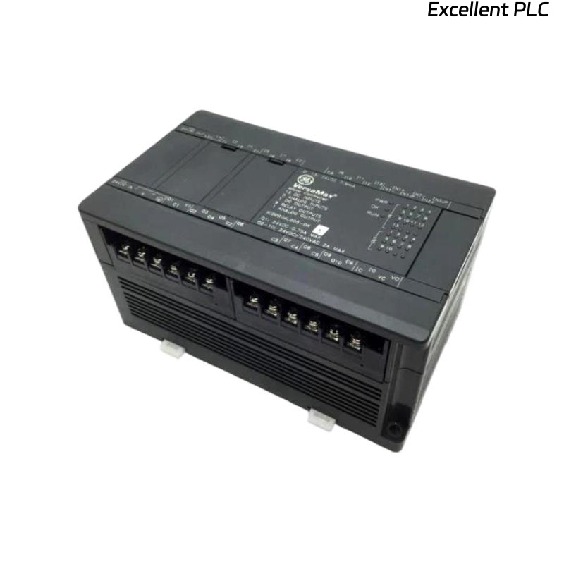 GE IC200UEX222 VersaMax Micro Expansion Module