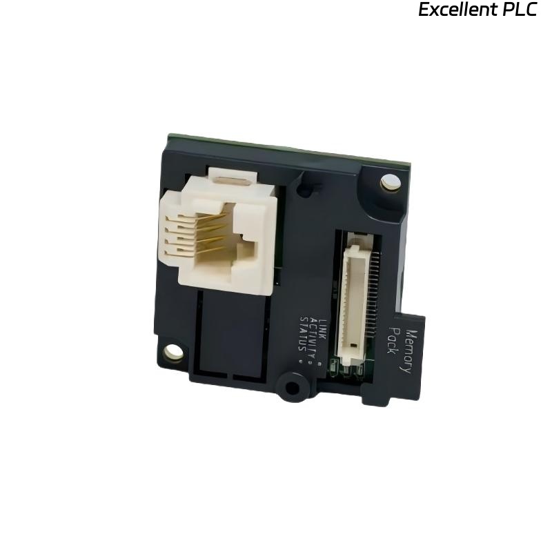 GE IC200USB001 RS-232 Communication Option Board