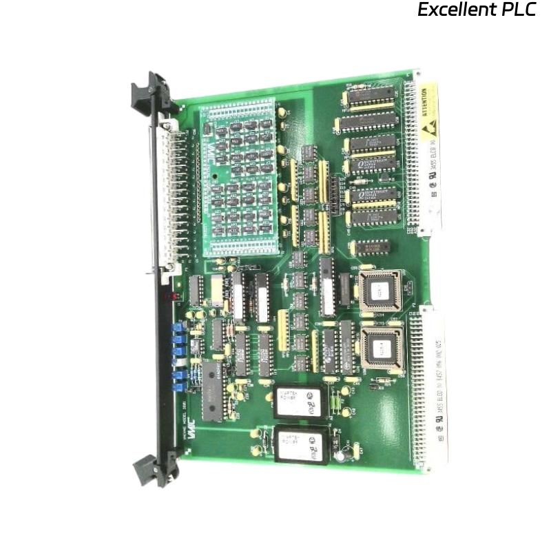GE IC697VAL348 Analog Output Module