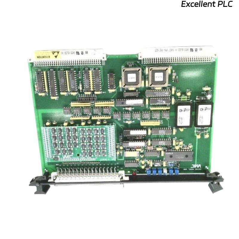 GE IC697VAL348 Analog Output Module