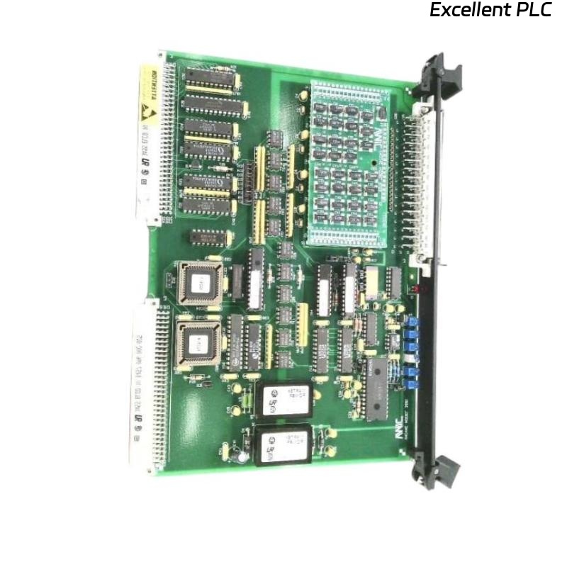 GE IC697VAL348 Analog Output Module