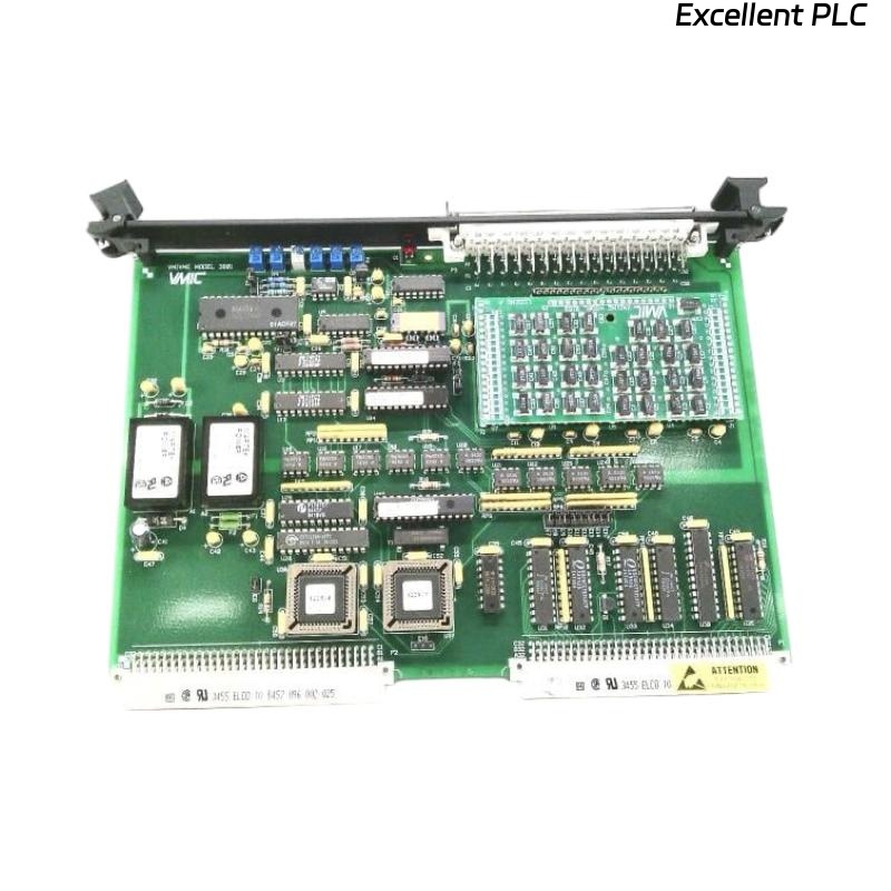 GE IC697VAL348 Analog Output Module