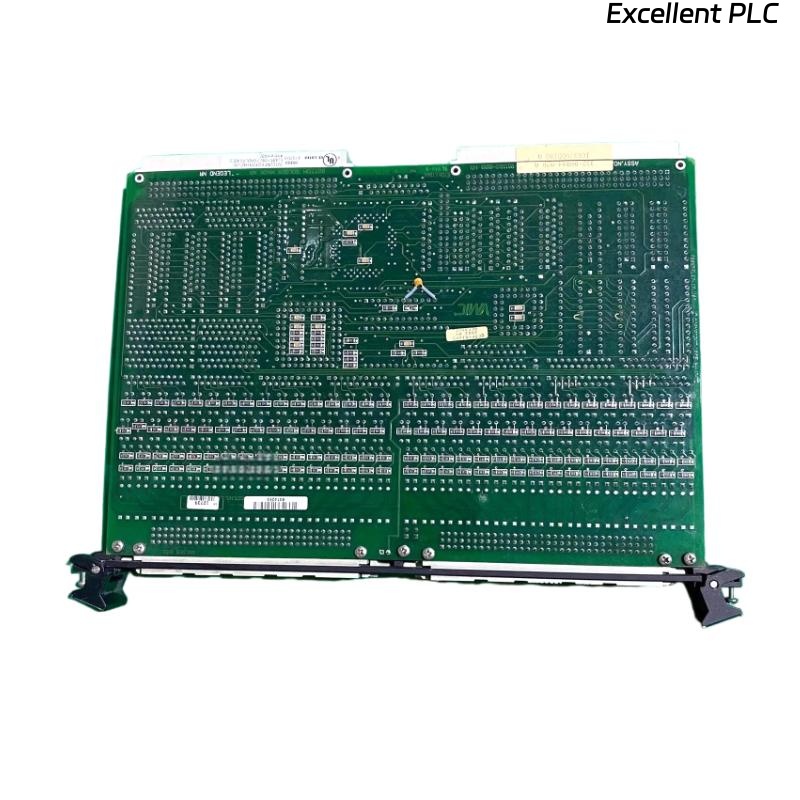 GE IC697VDD100 Digital Input Module