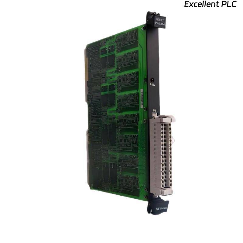 GE IC697VDD100 Digital Input Module