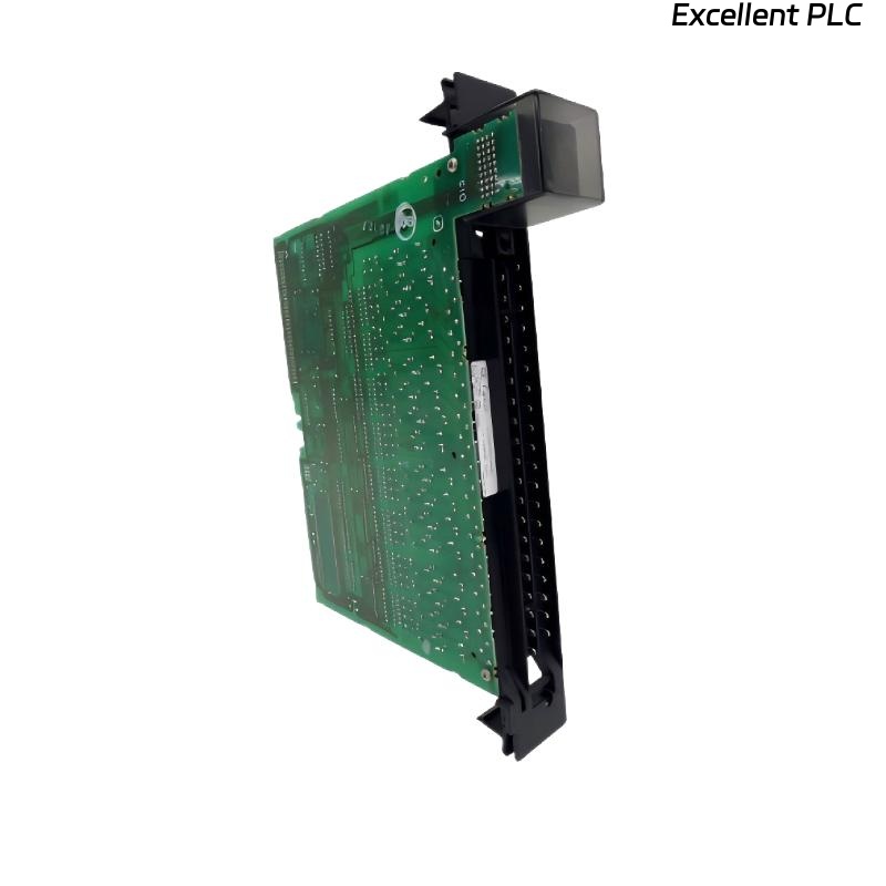 GE IC697VDQ120 Digital Output Module