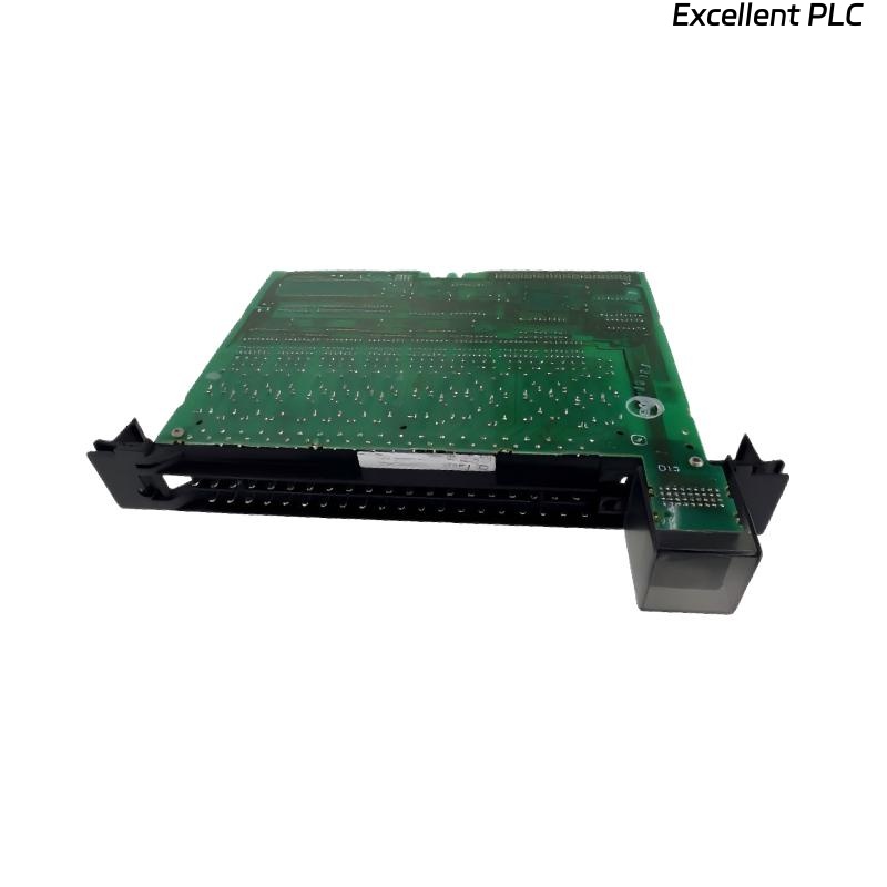 GE IC697VDQ120 Digital Output Module