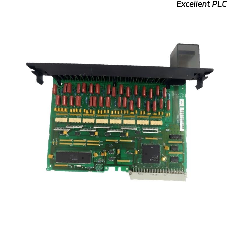GE IC697VDQ120 Digital Output Module