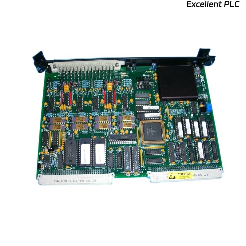 GE IC697VDR151 Relay Output Module