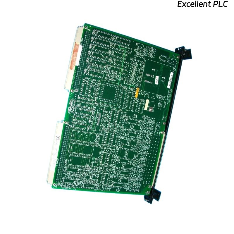 GE IC697VDR151 Relay Output Module