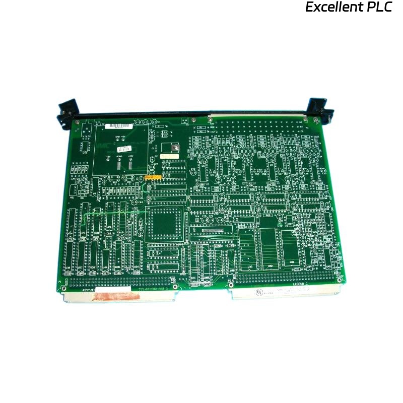 GE IC697VDR151 Relay Output Module