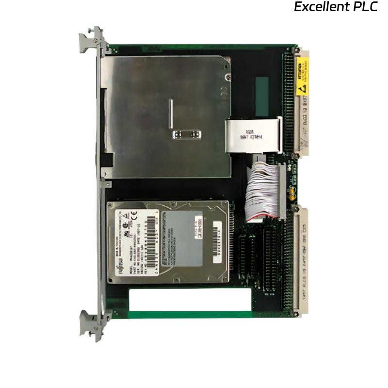 GE IC697VHD001 Hard Drive