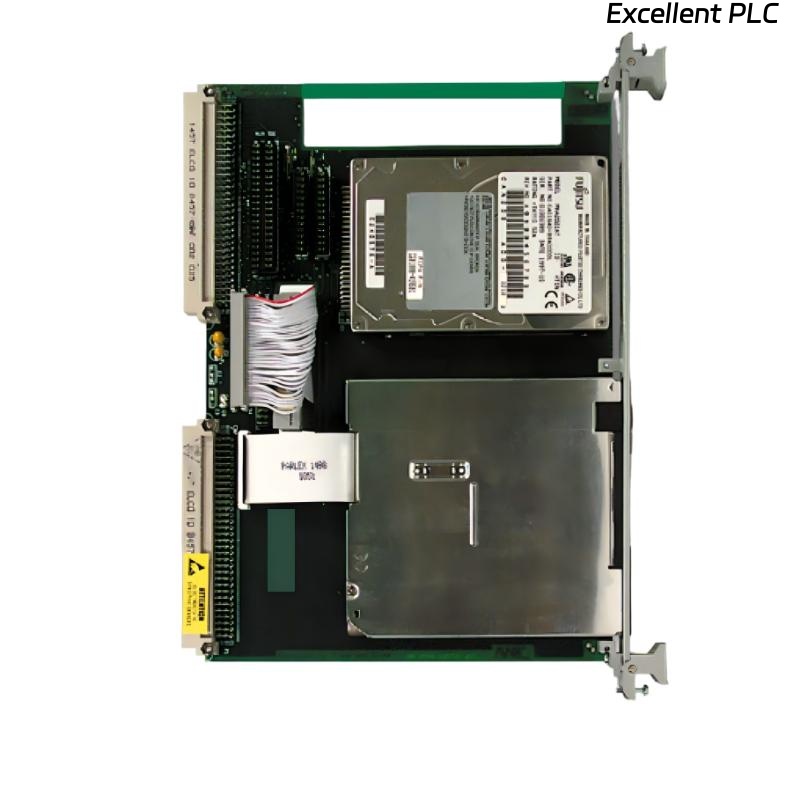 GE IC697VHD001 Hard Drive