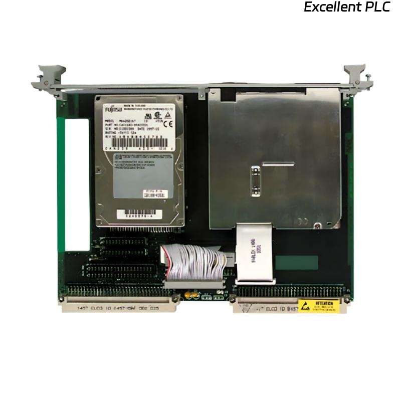 GE IC697VHD001 Hard Drive