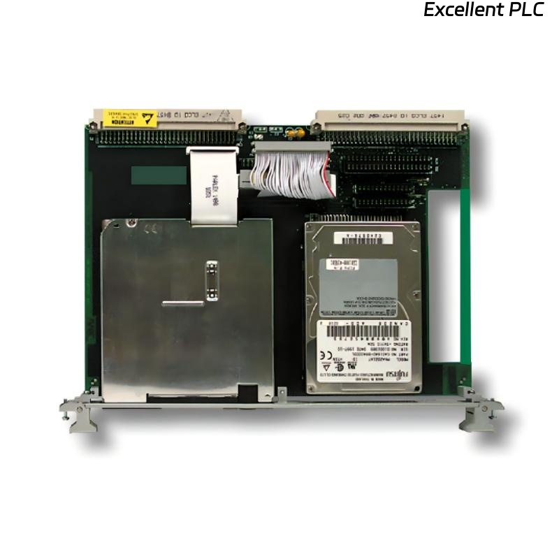 GE IC697VHD001 Hard Drive
