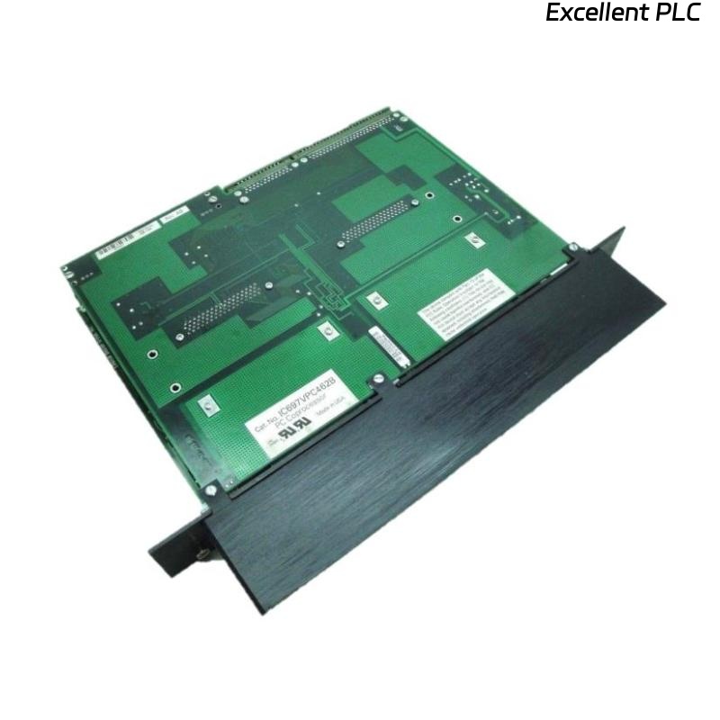 GE IC697VPC462 Co-Processor Module