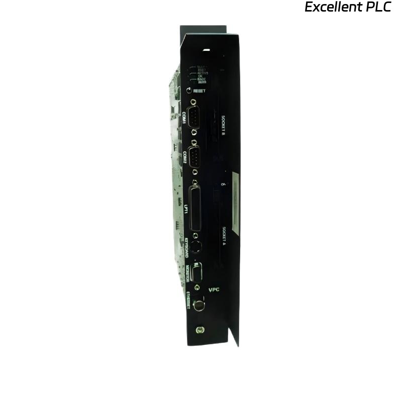 GE IC697VPC462 Co-Processor Module
