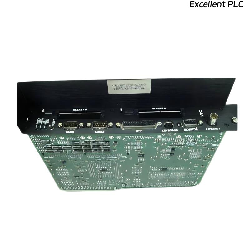 GE IC697VPC462 Co-Processor Module