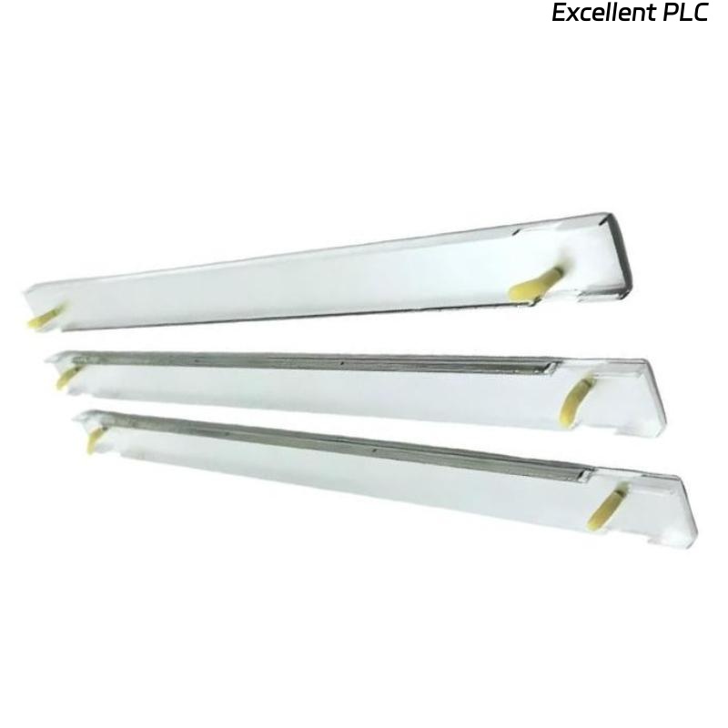 GE IC698ACC735 Shielded Single-Slot Panel