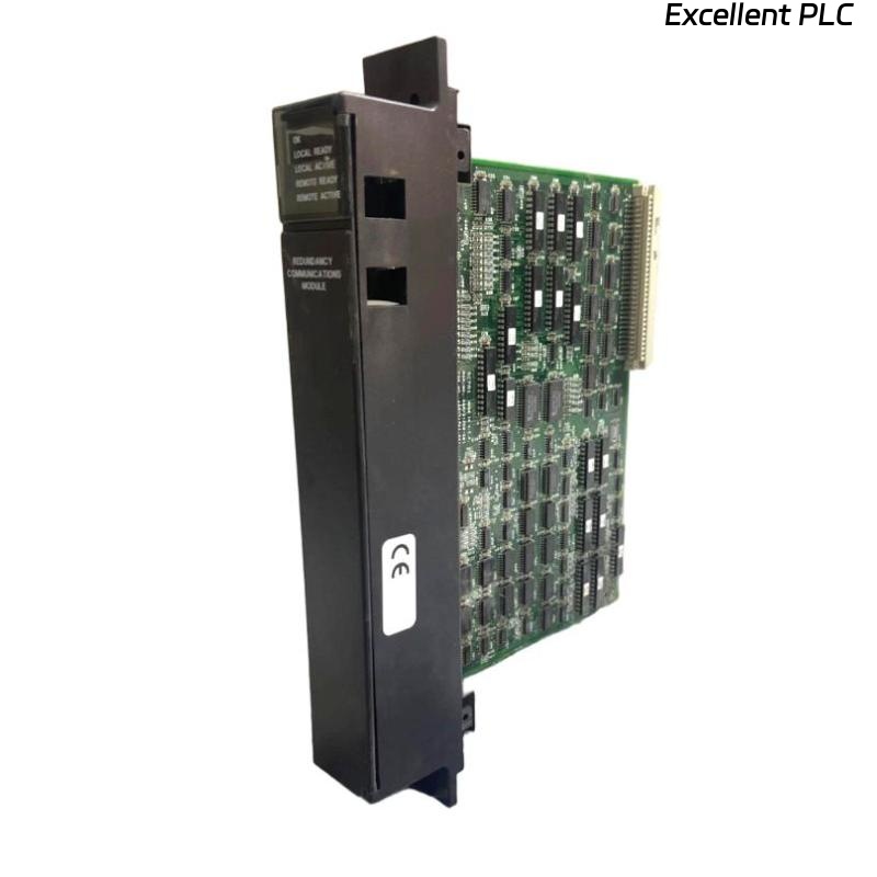 GE IC698BEM711 Bus Receiver Module