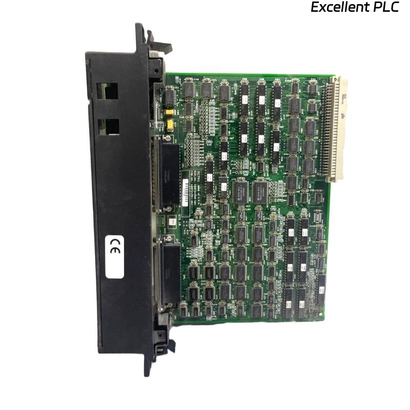 GE IC698BEM711 Bus Receiver Module