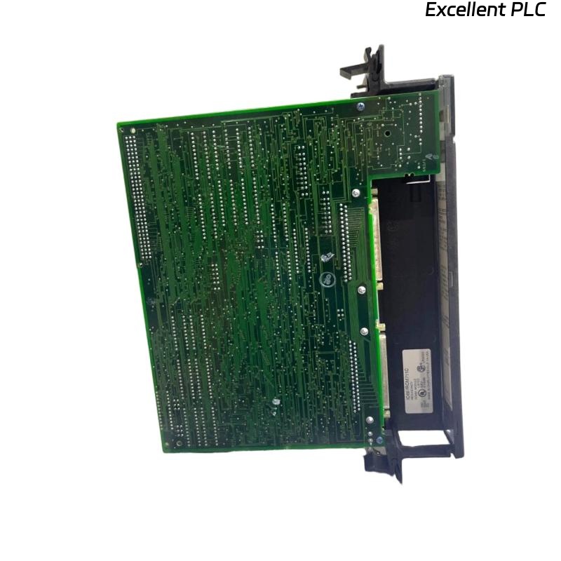 GE IC698BEM711 Bus Receiver Module