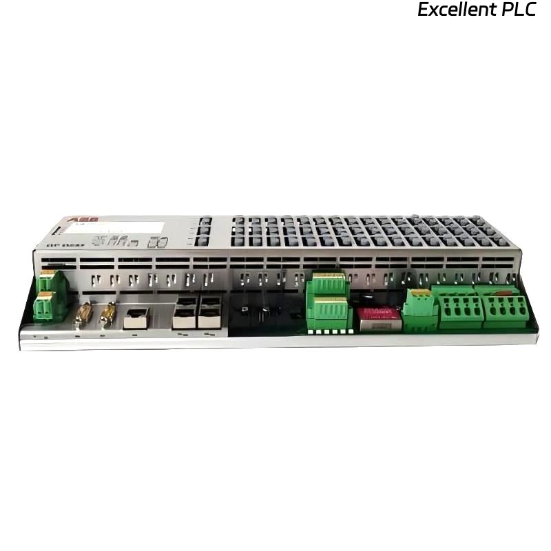 ABB GFD233A103 3BHE022294R0103 Excitation Controller