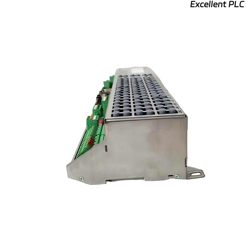 ABB GFD233A103 3BHE022294R0103 Excitation Controller