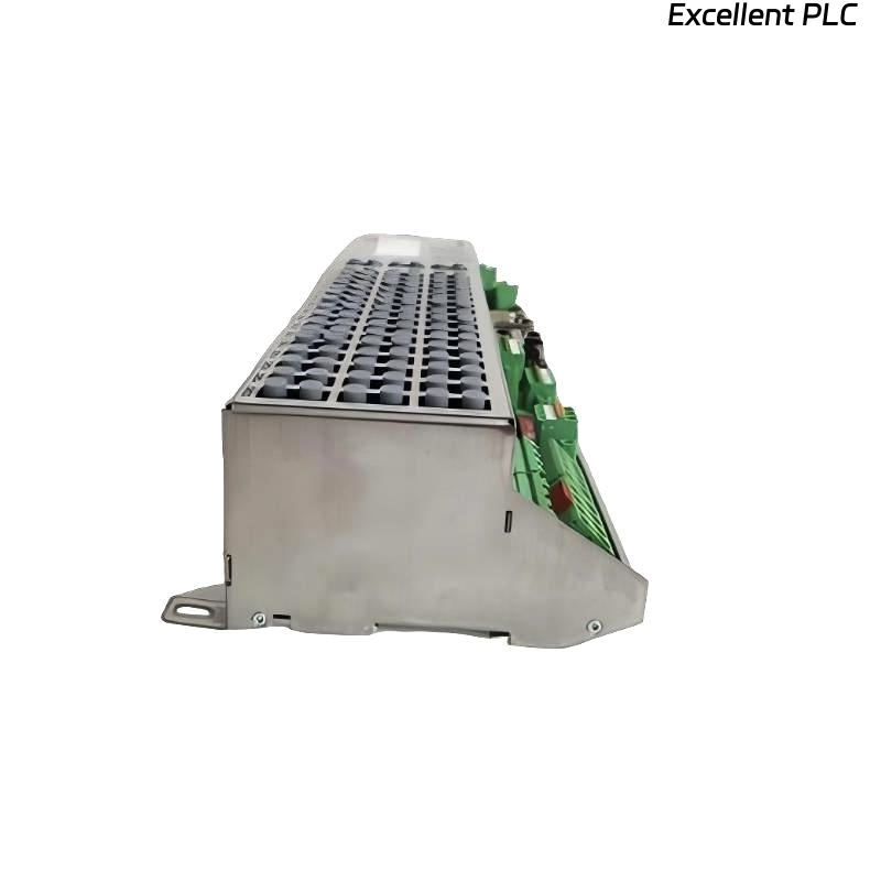 ABB GFD233A103 3BHE022294R0103 Excitation Controller