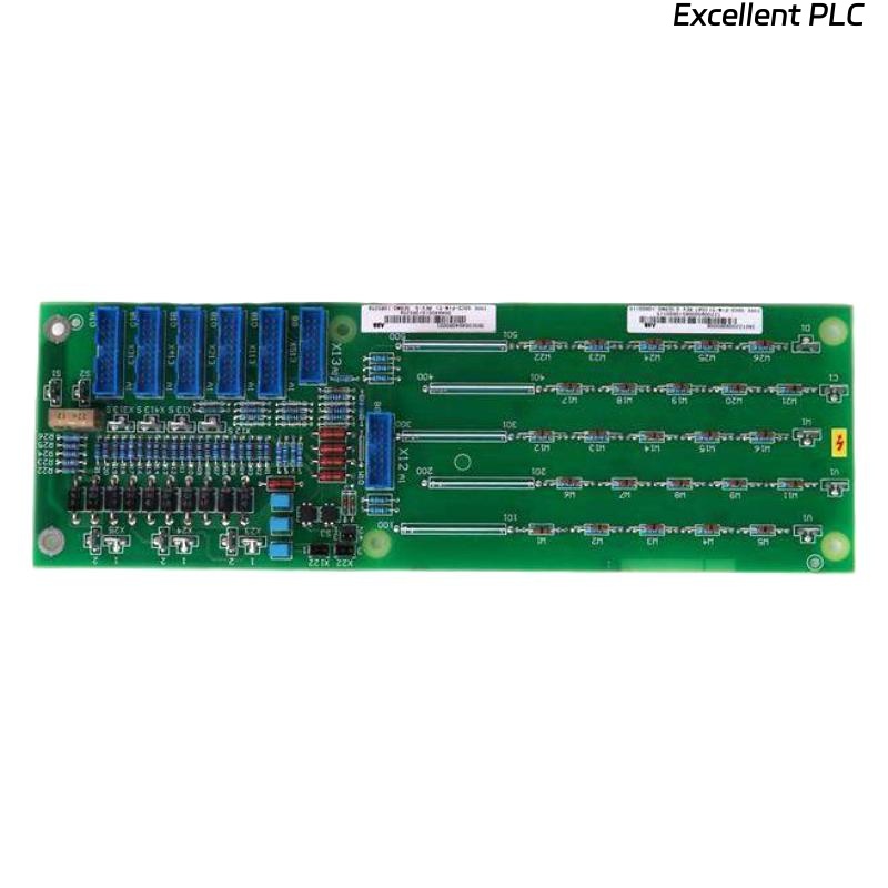 ABB GJR2370500R2 Control Module