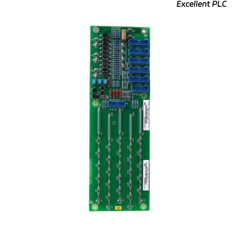 ABB GJR2370500R2 Control Module