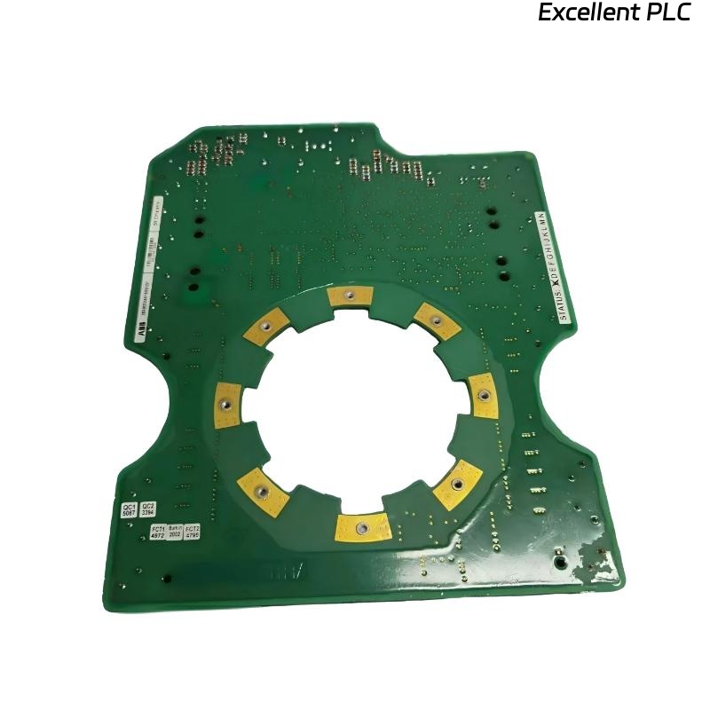 ABB GV C714 A101 3BHE024415R0101 IGCT Module