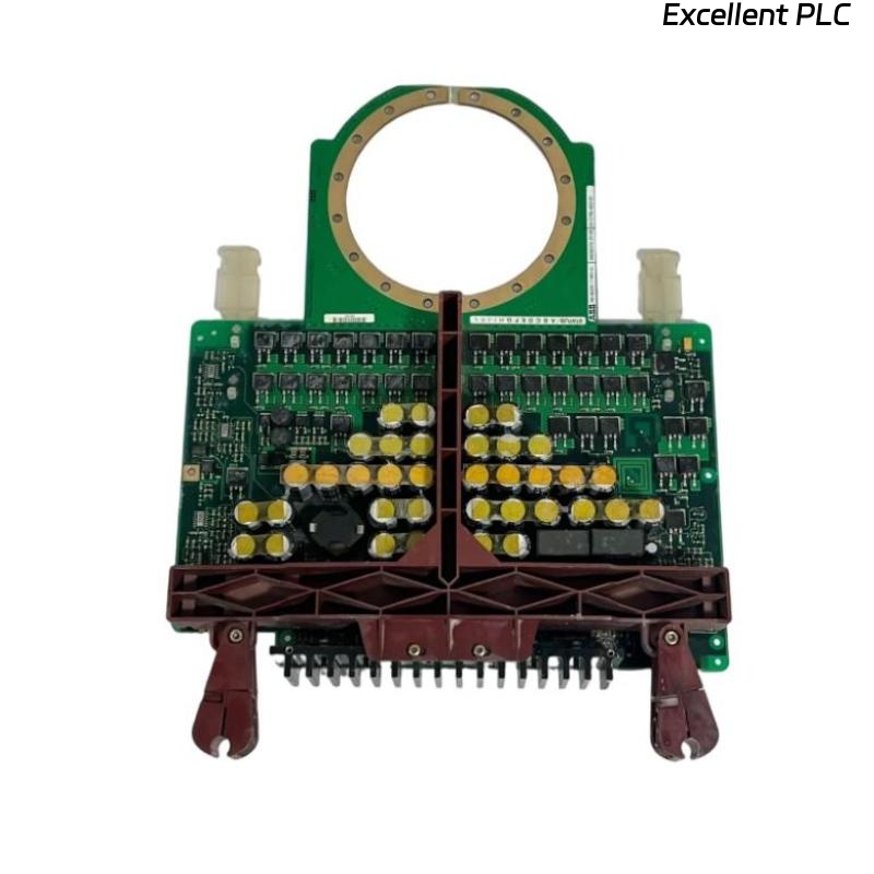 ABB GV C750 AE0101 3BHB005171R0101 IGBT Modules