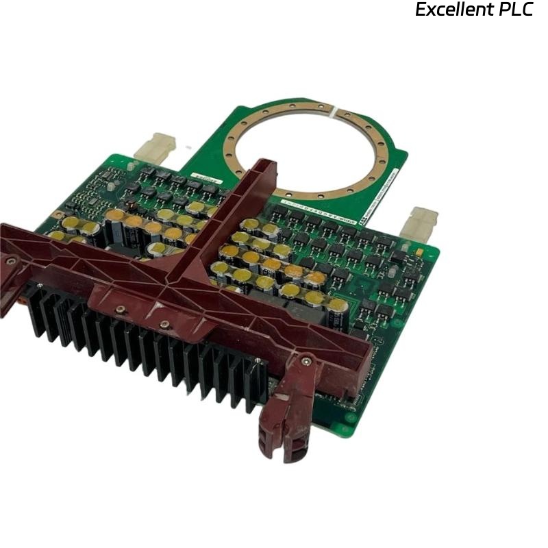 ABB GV C750 AE0101 3BHB005171R0101 IGBT Modules