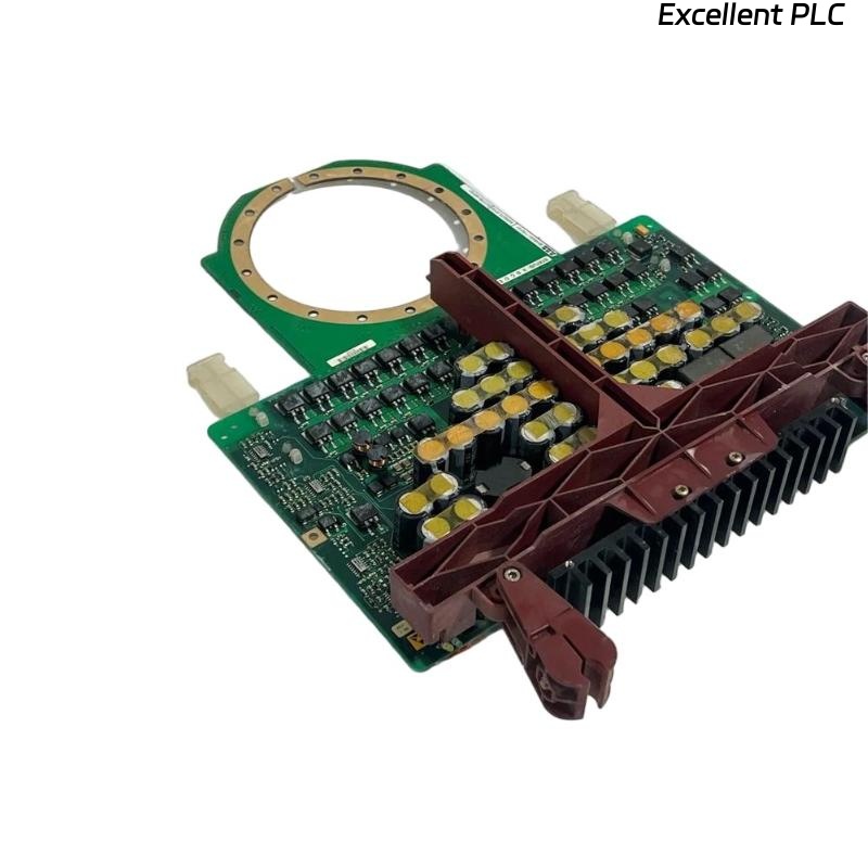 ABB GV C750 AE0101 3BHB005171R0101 IGBT Modules