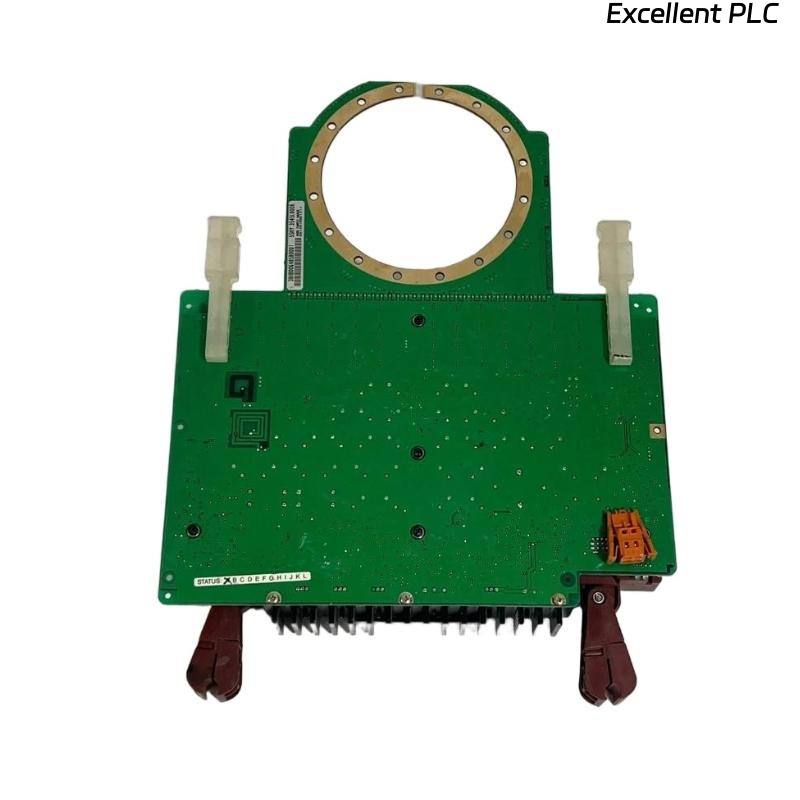 ABB GV C750 AE0101 3BHB005171R0101 IGBT Modules