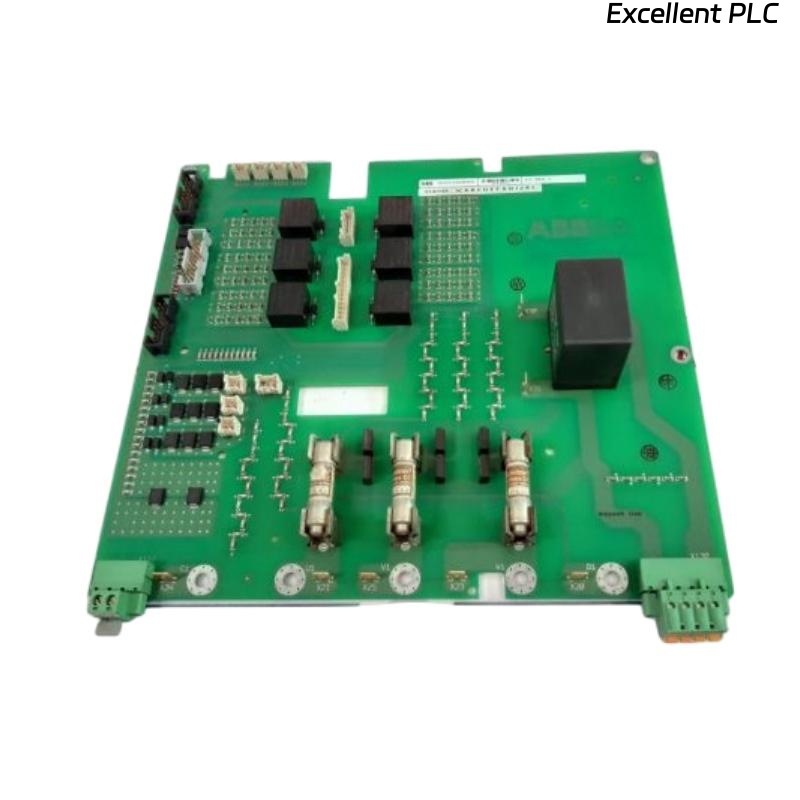 ABB GV D241 A 3BHE022886R0001 PCB Card