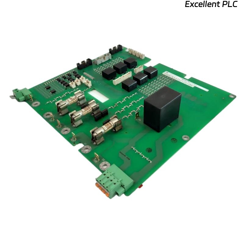 ABB GV D241 A 3BHE022886R0001 PCB Card