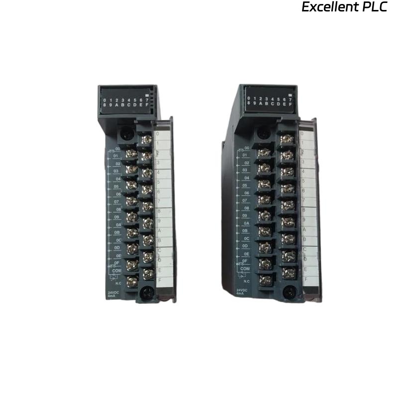 Honeywell 2MLI-A21C Digital Input Module