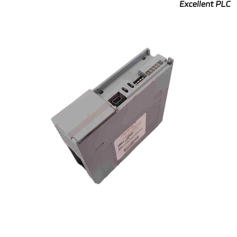 Honeywell 2MLI-A21C-CC Digital Input Module