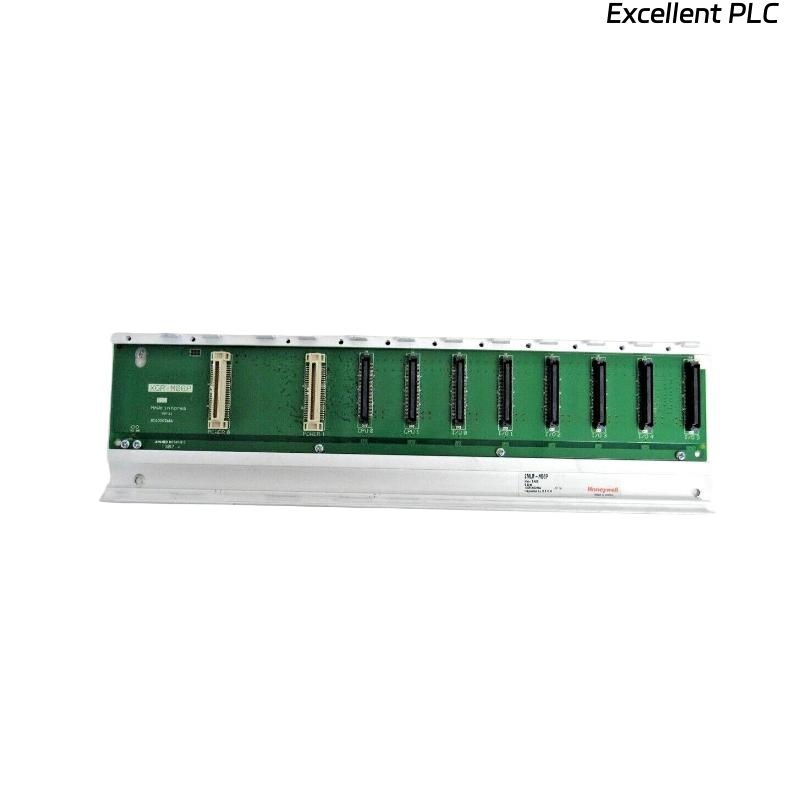 Honeywell 2MLR-E08P Expansion Base 8 Slots