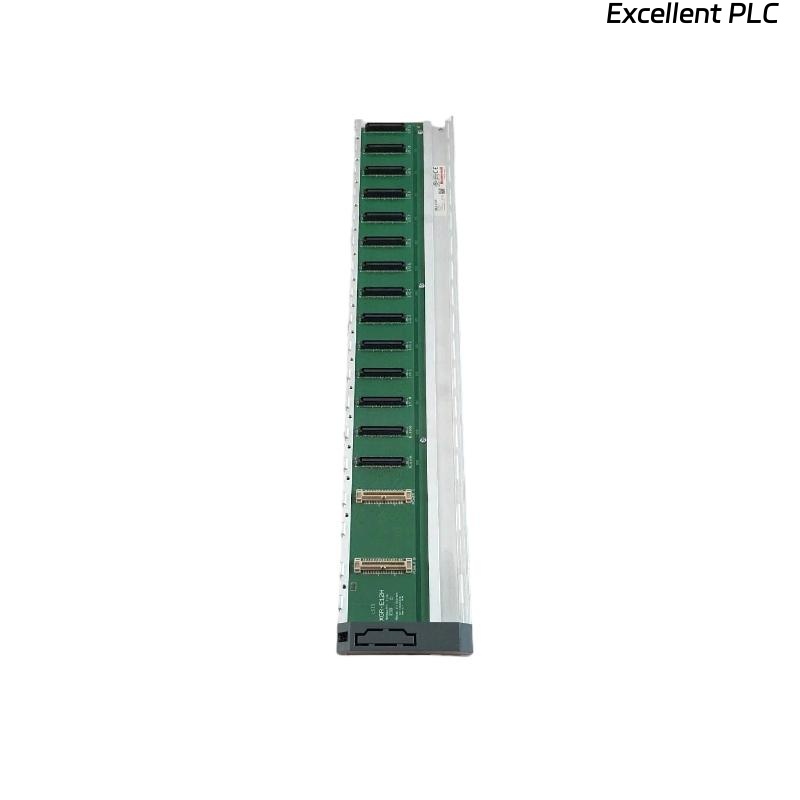 Honeywell 2MLR-E08P Expansion Base 8 Slots