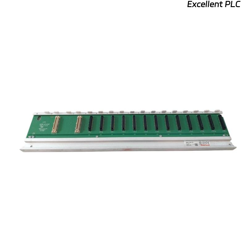 Honeywell 2MLR-E08P-CC Expansion Base 8 Slots