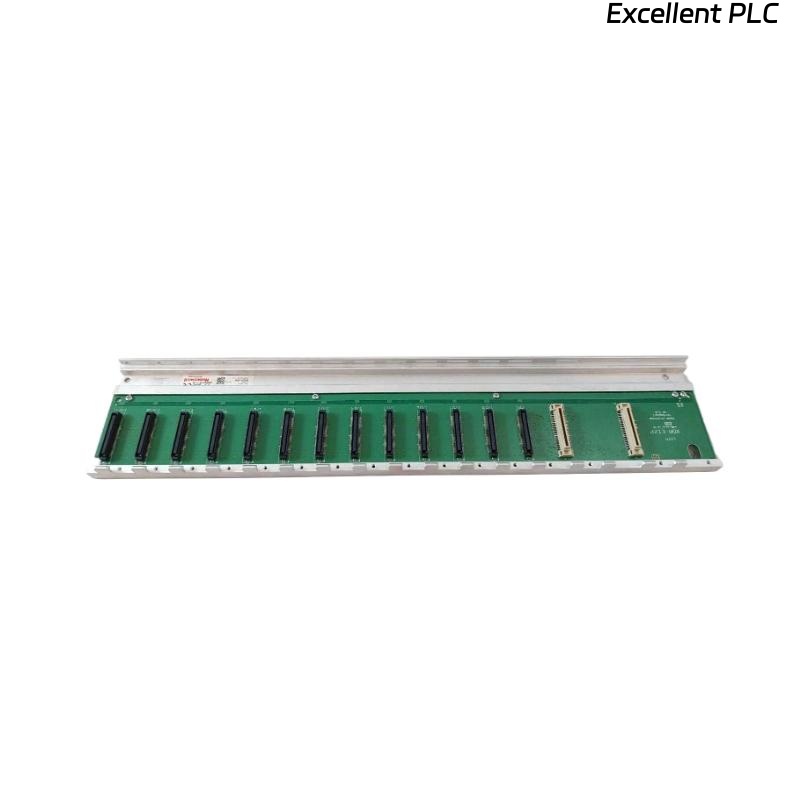 Honeywell 2MLR-E08P-CC Expansion Base 8 Slots