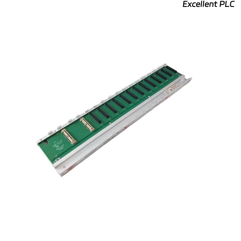 Honeywell 2MLR-E08P-CC Expansion Base 8 Slots