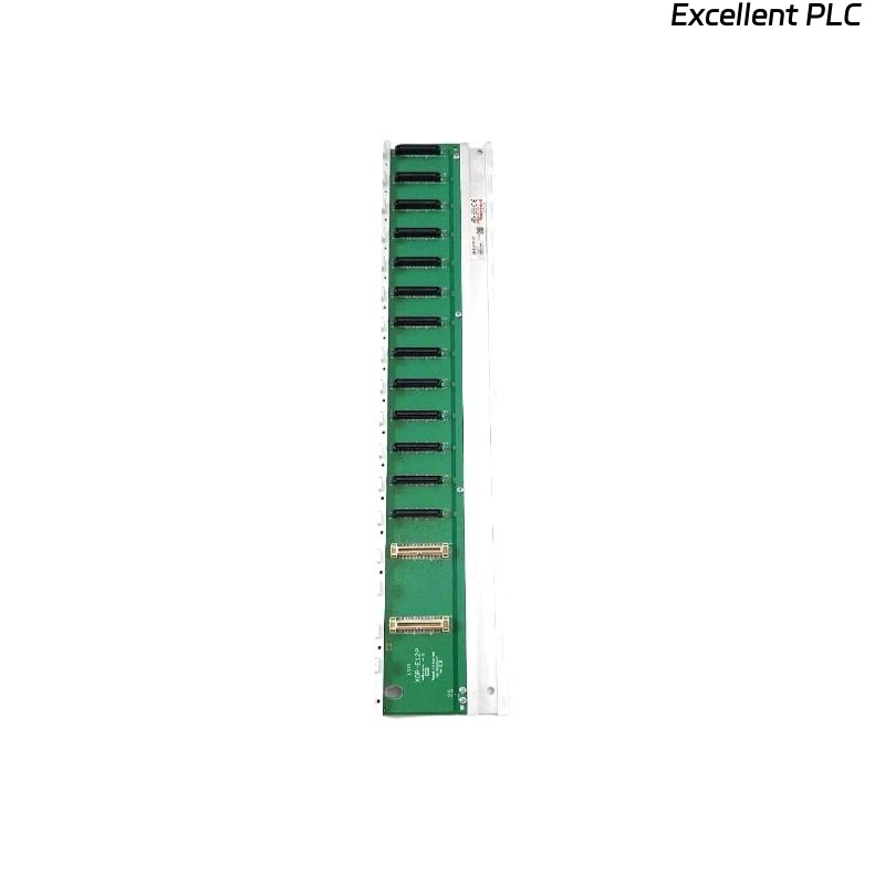 Honeywell 2MLR-E08P-CC Expansion Base 8 Slots