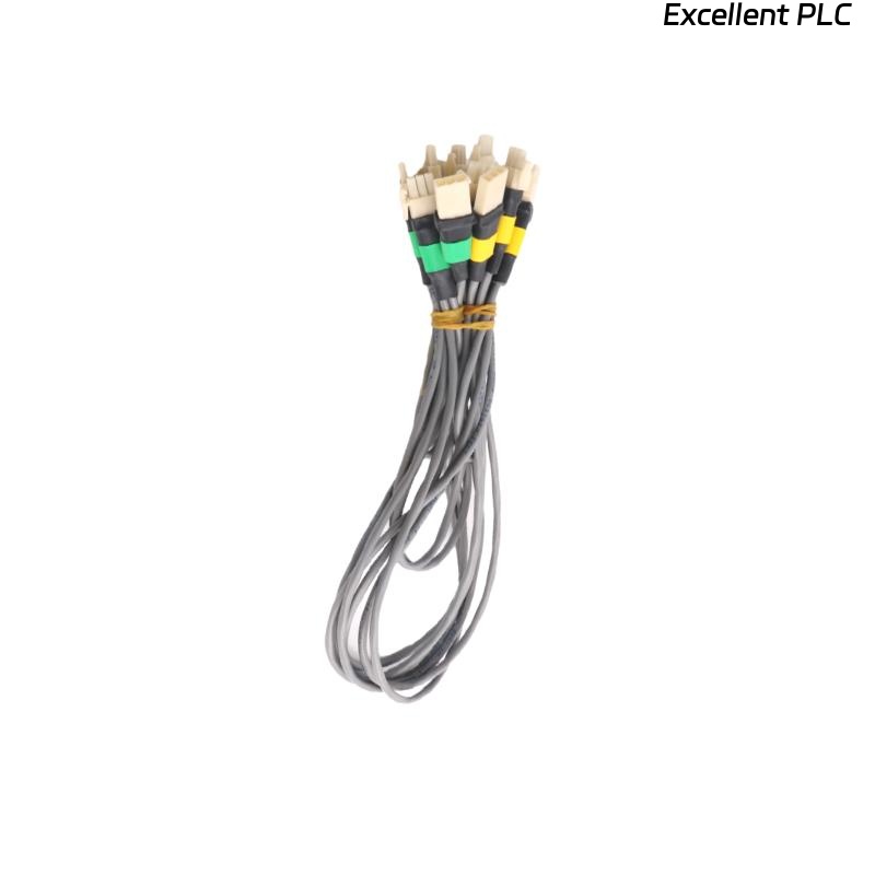 Honeywell 51202659-202 I/O Connection Cable